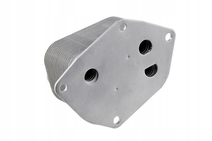 фото №2, Nty радіаторів масла