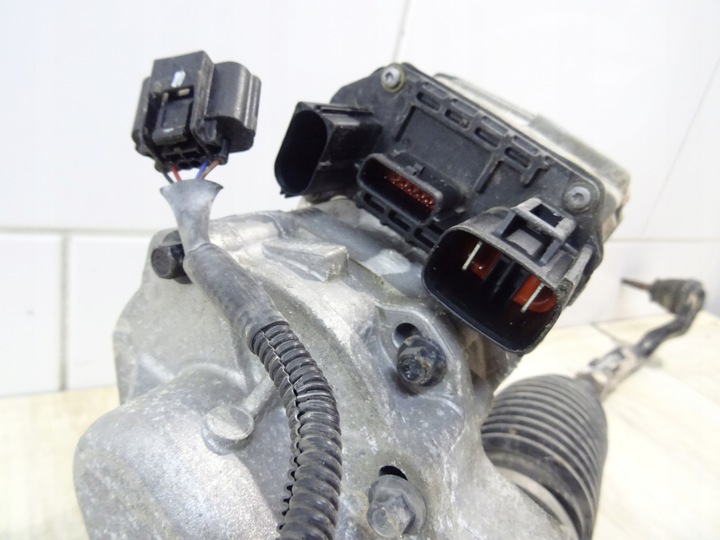 фото №12, Рулевая рейка hyundai tucson iii sportage vi 4x4 15- 57700d7600