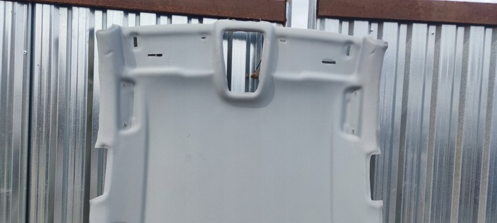 фото №5, Стеля audi a4 b9 універсал 8w9867506b