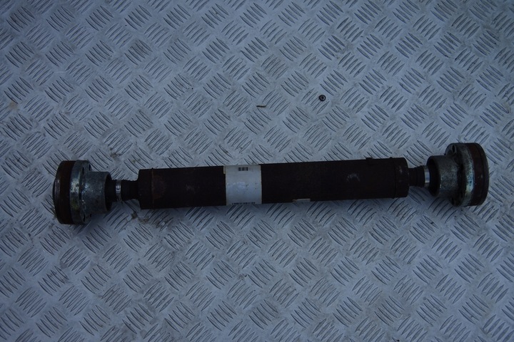 фото №1, Wał приводной dodge durango iii 3.6 l 13-19 r