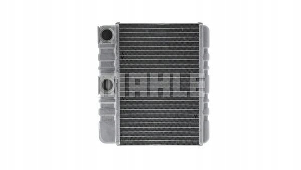 фото №16, Mahle оригінал ah 87 000p теплообмінник тепло, обігрів інтер'єру