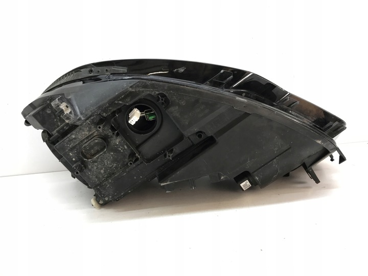 фото №13, Audi a6 c7 4g 11-14 4g0941006c лампа перед bi ксенон led оригінал європа