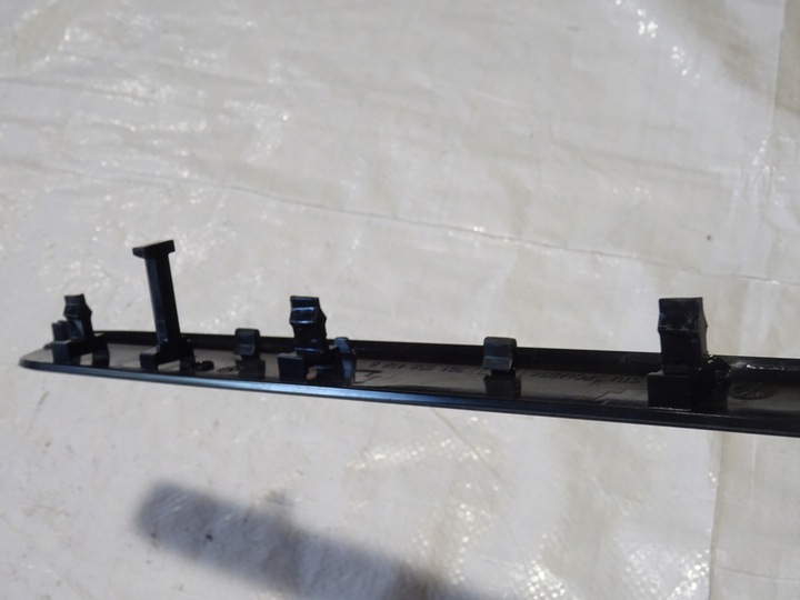 фото №8, Планка защита dekor панели правые vw golf vii 7 5g0