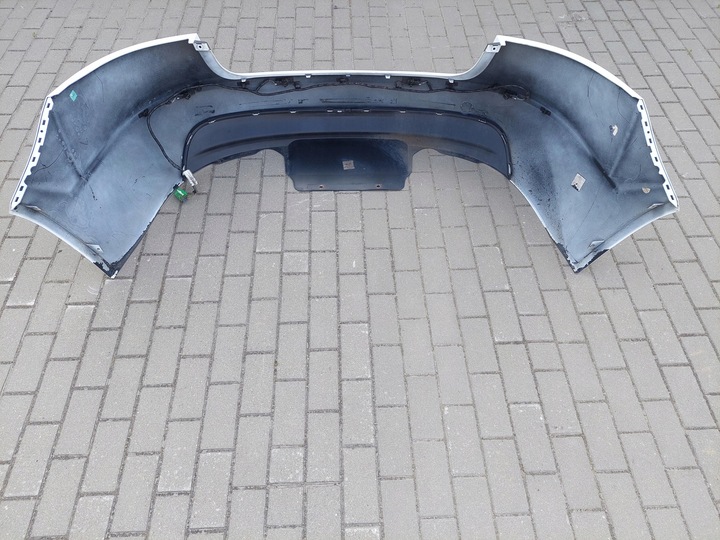 фото №12, Бампер зад задній pdc jaguar xf ii x260 sedan r-sport ner