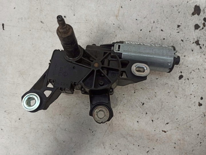 фото №9, Skoda roomster 5j двигунчик двірники скла задньої 53031212