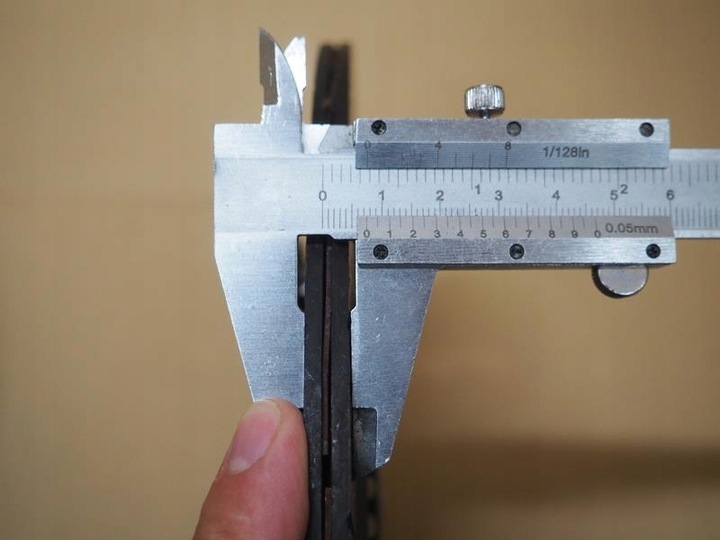 фото №6, Зчеплення комплектні master ii movano a 2.5 dci