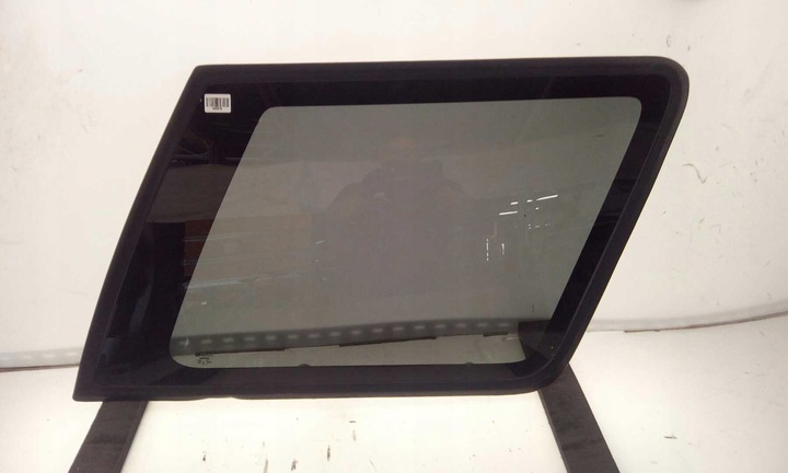 фото №1, Стекло правая задняя кузовная ford usa explorer 1998-2000 тёмное