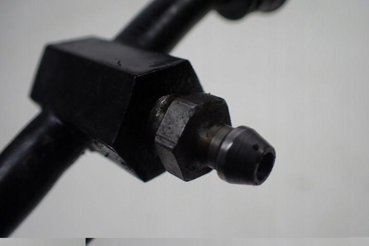 фото №6, Mercedes w216 шланг abc a2219971782