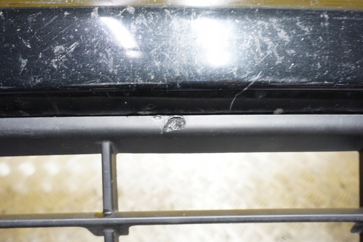 фото №11, Nissan pathfinder 2017 - 2020 бампер перед переднє решітка 62022 9pf0h