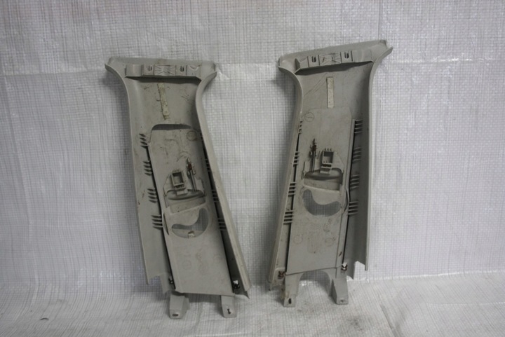 фото №6, Защита стойка 6l4867243g seat ibiza cordoba