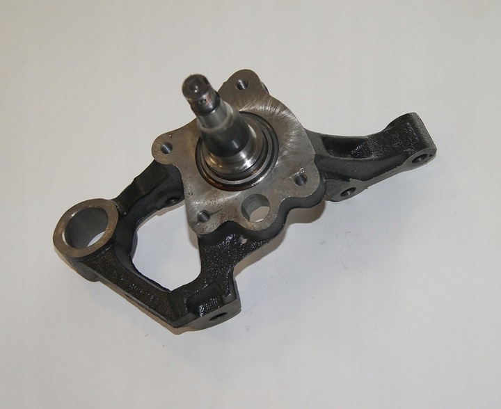 фото №1, Поворотна опора задня ліва підвішування зад daewoo nubira