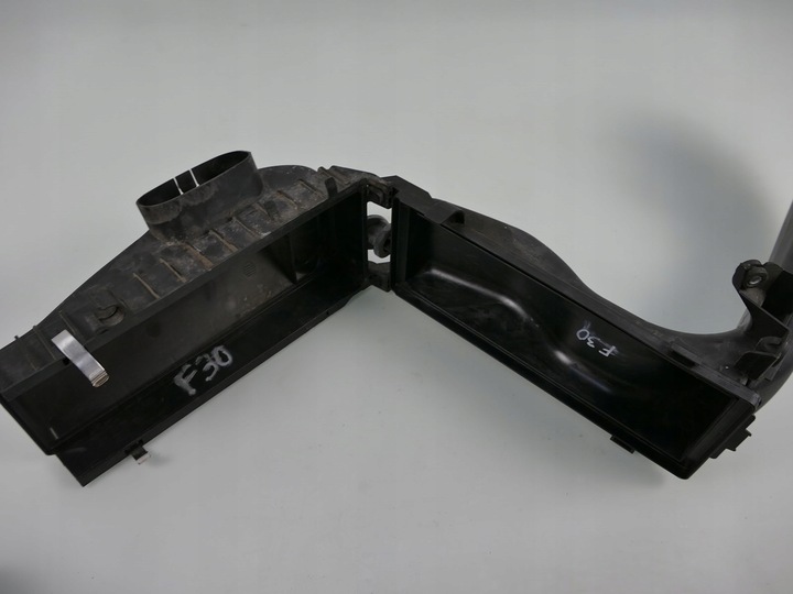 фото №10, Bmw f31 f30 3.0 d n57 корпус фильтра воздуха f10