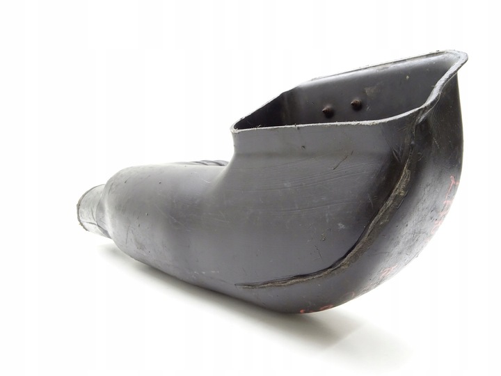 фото №9, Труба воздуха воздуховод toyota land cruiser 80 4.5