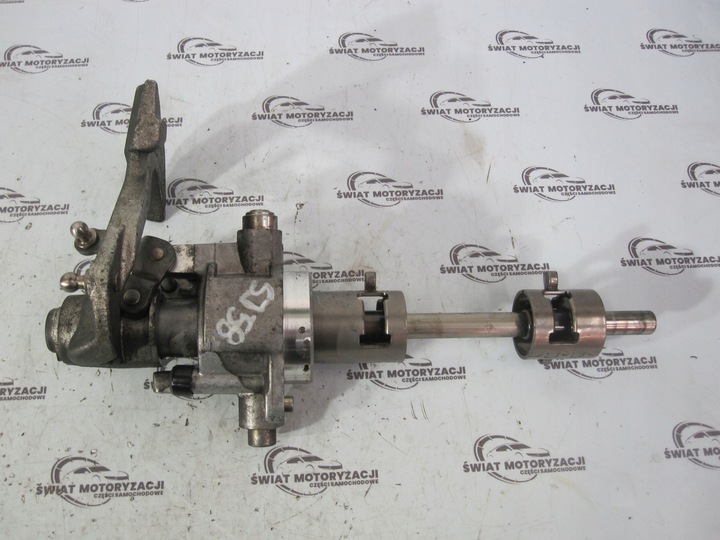 фото №1, Opel insignia zafira astra 2.0 cdti a20dth выборщик 55561689