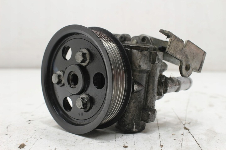 фото №9, Peugeot 607 2.7 hdi насос підсилювача 9655444580