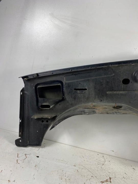 фото №11, Cadillac escalade 07-14 крило передній праве oem