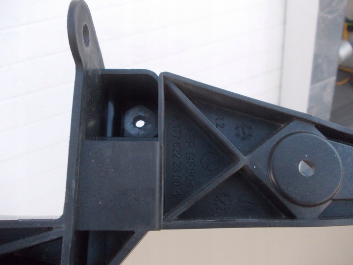 фото №14, Pas перед підсилювач mercedes a клас w177 w247 a1776208000