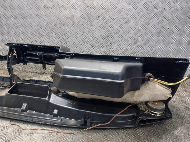 фото №9, Капот панель раздаточная golf ii 191857104 191857067 191857075