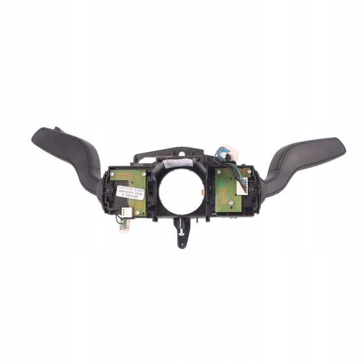 фото №11, Audi a3 8v переключатель комбинированный подрулевые рычаги 8v0953521bm