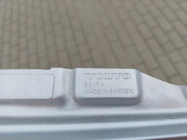 фото №8, Крыло перед переднее правые volvo s60 iii v60 ii 711 -16