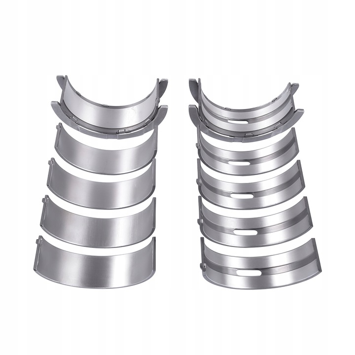 фото №7, Набір підшипник головних a6510330101 do mercedes om651 w176 w242 w204 w205 w212