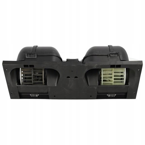 фото №4, Воздуходувка нагревателя daf вентилятор daf оригинальный номер [1672646]