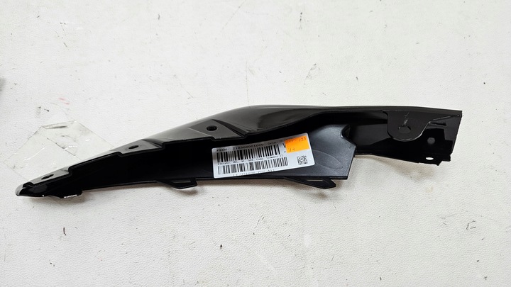 фото №9, Захист бокова бампера ліва права bmw m3 g80 m4