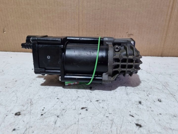 фото №6, Компрессор подвески wabco 6875177 bmw x5 f15 x6 f16 f85 f86