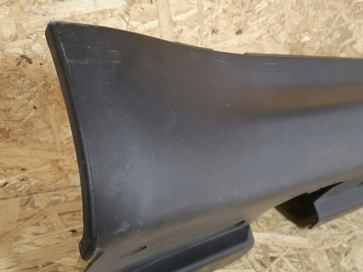 фото №6, Mini cooper r56 планка порогова ліва 7147915