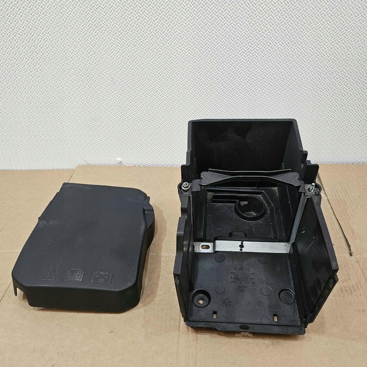 фото №1, Ford втулка стабилизатора kuga mk2 рестайлинг корпус основание акумулятора