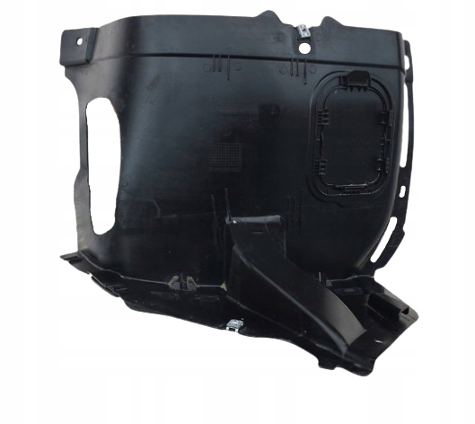 фото №1, Оригинальные подкрылок левый перед vw golf 5g0805911am