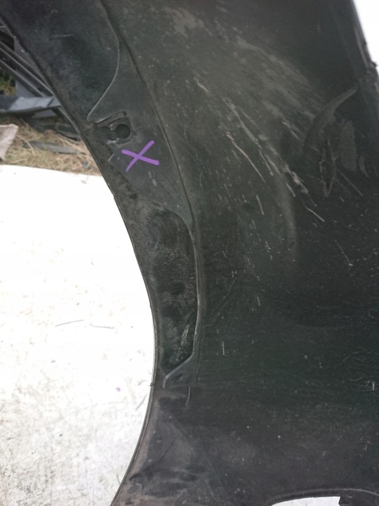 фото №11, Bmw 3 f30 f31 lci рестайлінг бампер переднє перед