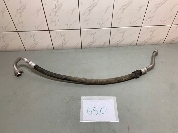 фото №9, Шланг кондиціонера audi q5 80a оригінал 80a816743c