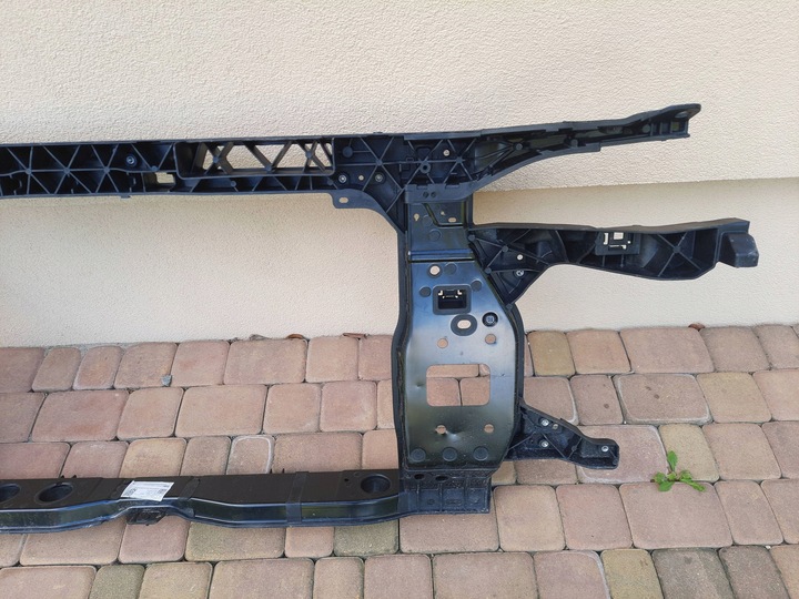 фото №8, Hyundai tucson pas переднее iv усилитель лобовое 64101n7500