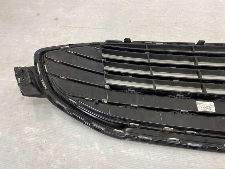 фото №7, Ford galaxy mk4 iv рестайлинг 18r- решётка радиатора решётка бампера