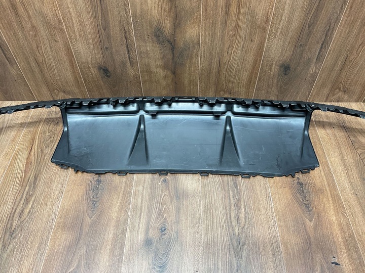 фото №8, Планка нижня бампера заднього audi tt tts rs mk3 8s 8s0807521b.