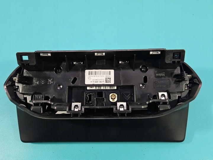 фото №9, Дисплей peugeot 2008 ii 9838129680 монітор