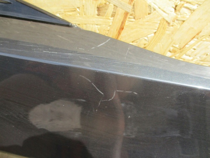 фото №11, Audi e-tron 4ke планка дверь правые перед