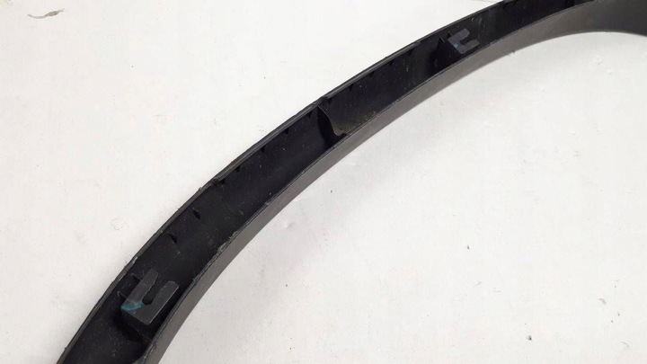 фото №10, Vw tiguan r-line 2007-2015 планка крыльев правая перед 5n0853718n