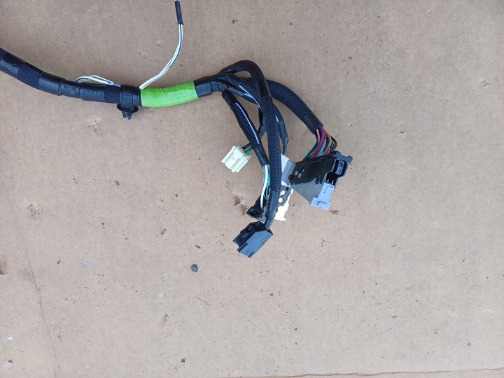 фото №6, Lexus lc500 3.5 гібрид коробка запобіжників додатковий