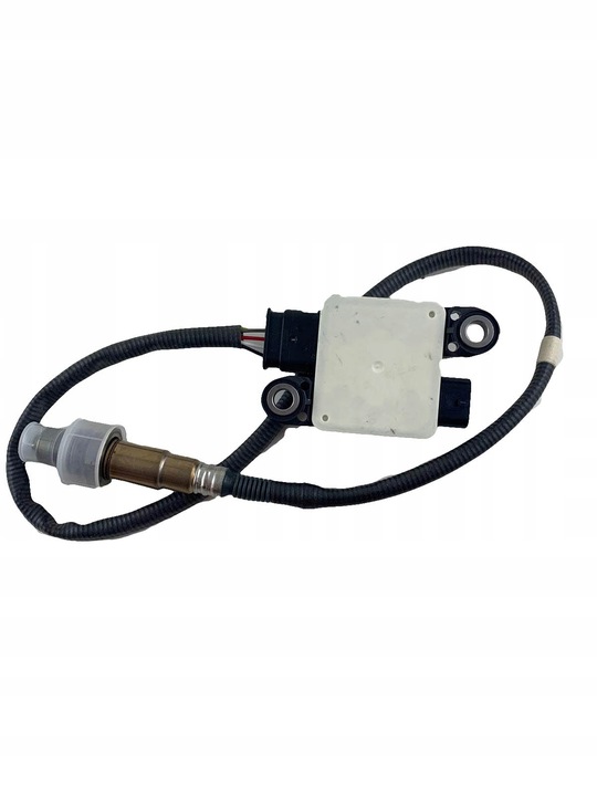 фото №1, Лямбда-зонд 4m0906261d vw touareg