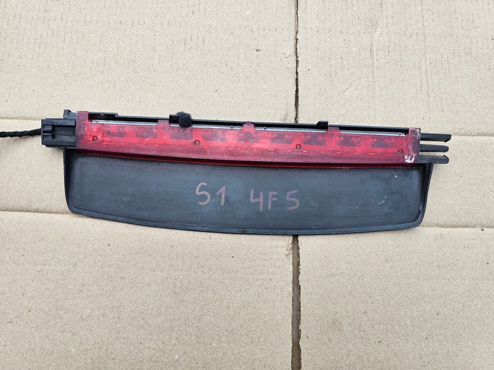 фото №1, Audi a6 c6 3 світло сплав 4f5945097