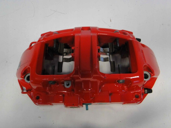 фото №8, Суппорт тормозной brembo 98.5030.40 mercedes amg