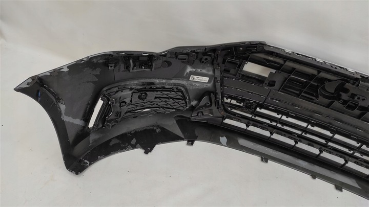 фото №11, Бампер перед audi a6 c8 4k po 2018 4k0807437