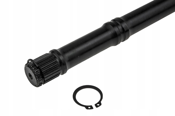 фото №14, Вал піввісь toyota rav-4 00- /лівий/