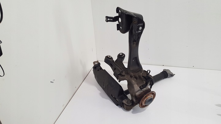 фото №8, Mercedes w177 a35 amg підвішування ліві зад