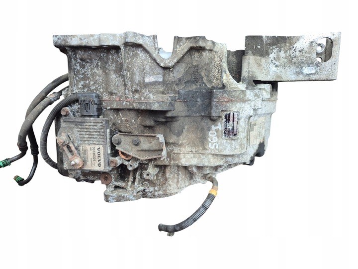 фото №6, Коробка передач коробки передач volvo s60 i 30751345