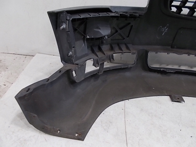 фото №9, Audi tt 8n 98-06 бампер передняя org !