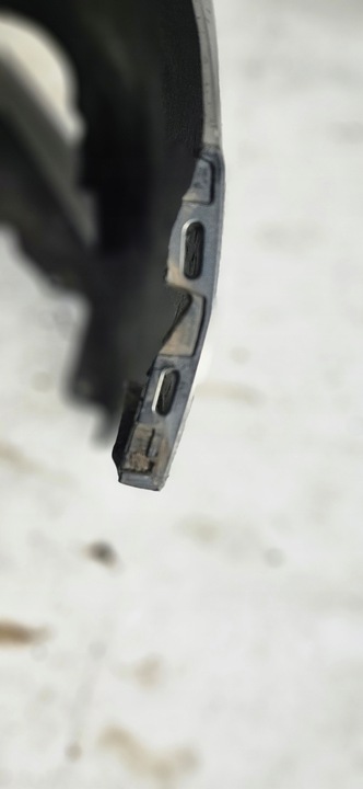 фото №9, Бампер honda cr-z crz 2010-2012 перед spr переднее