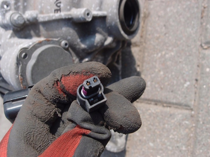 фото №10, Мост дифференциал дифференциал evoque 2.2 d k8d2-4n053-ab